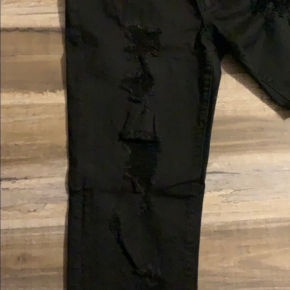 Jeans - Picture 3 of 3